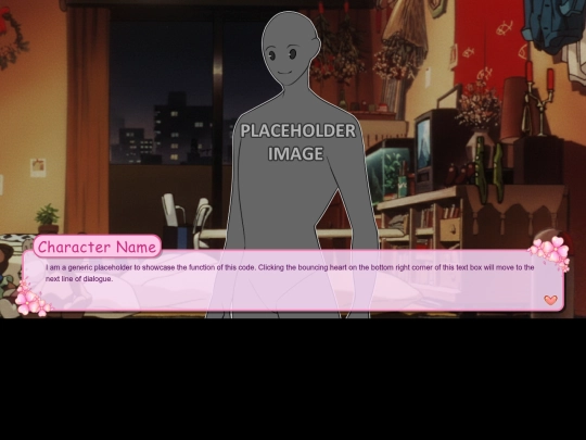 AboutMeAssests/AboutMe screenshot