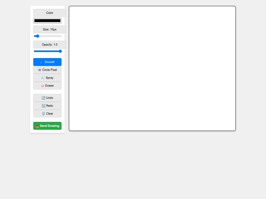 Google_Drawing screenshot
