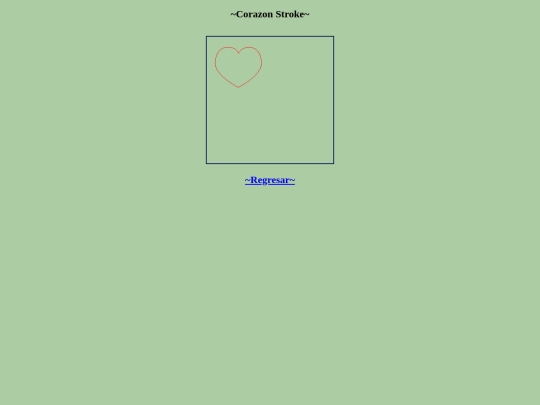 CANVAS/corazon screenshot