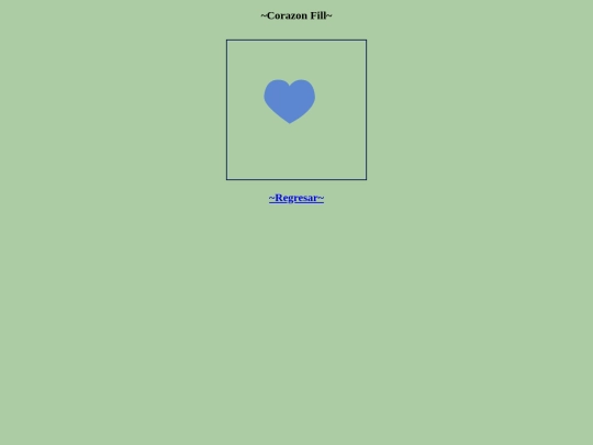 CANVAS/corazonfill screenshot