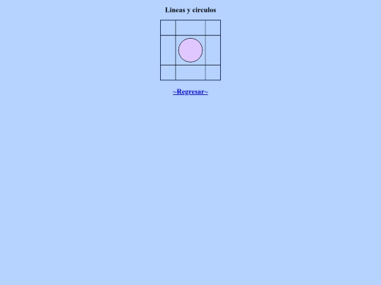 CANVAS/lineascirculos screenshot