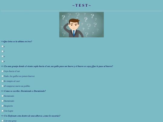 examen1 screenshot