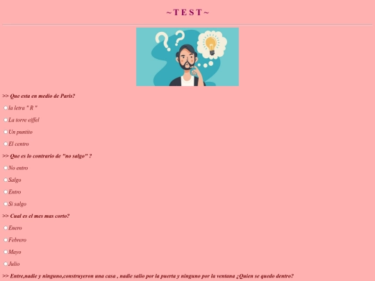 examen2 screenshot