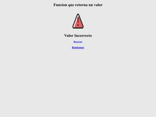 funcionvalor screenshot