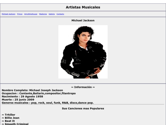proyecto1 screenshot