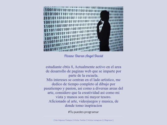 proyecto2/acercademi screenshot