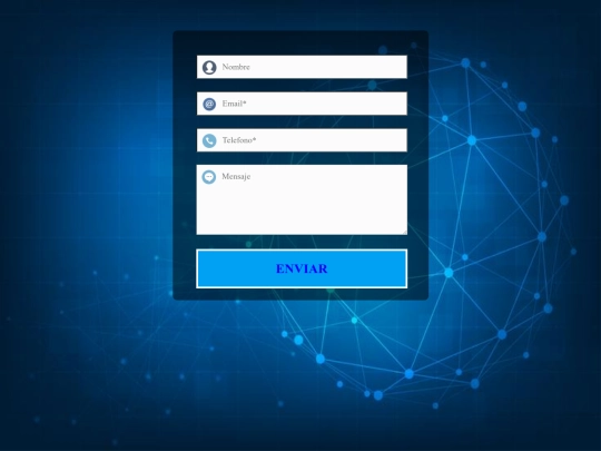 proyecto2/formulario screenshot