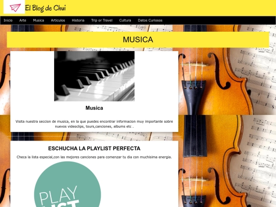 pagina1 screenshot
