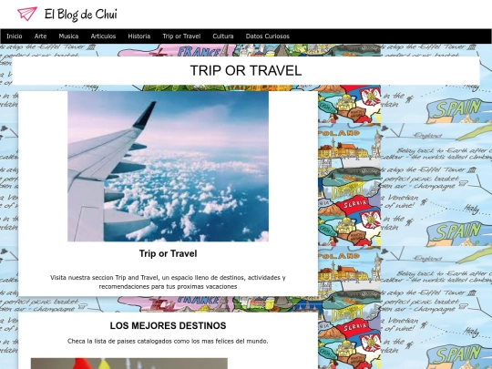 pagina5 screenshot