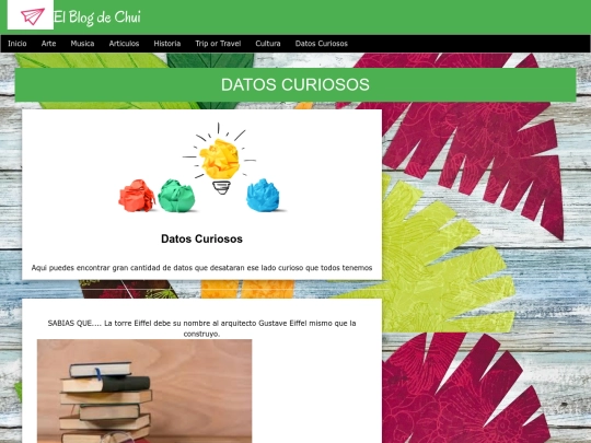 pagina7 screenshot