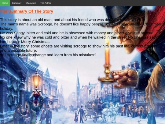 Main screenshot