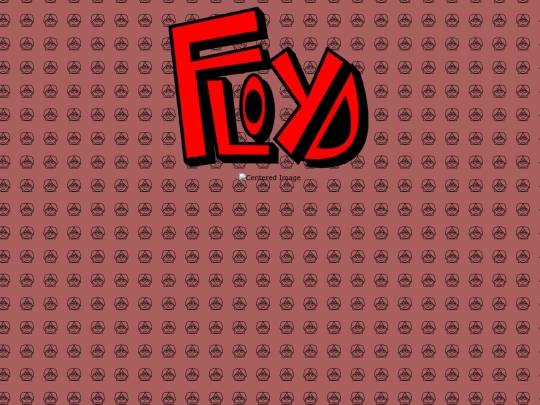 floyd screenshot