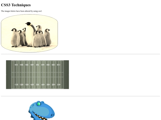 imitation screenshot