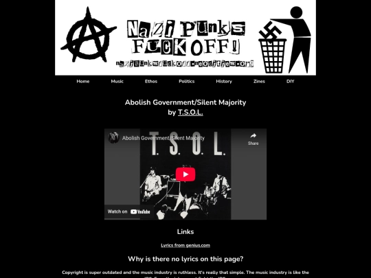 music-genres/tsol/ag-sm screenshot