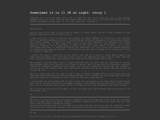 story1 screenshot