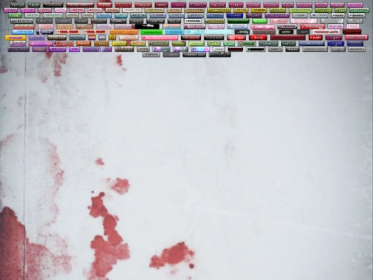 the real shit/shinybuttons screenshot
