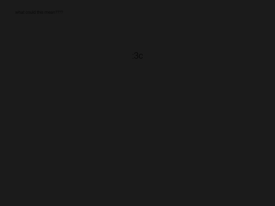 profile screenshot