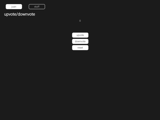 scriptest screenshot