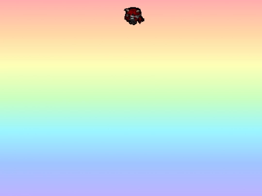 testing screenshot