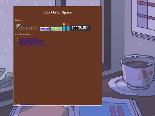 discover screenshot
