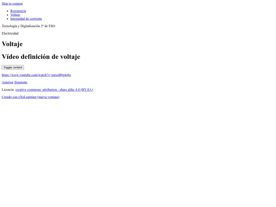 2º/intensidad-de-corriente screenshot