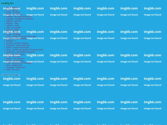 books screenshot