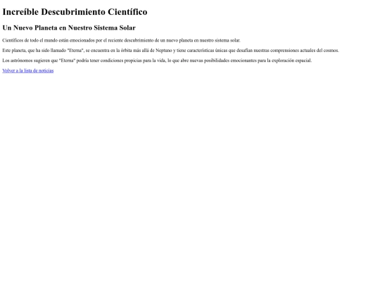 Minoticia1 screenshot