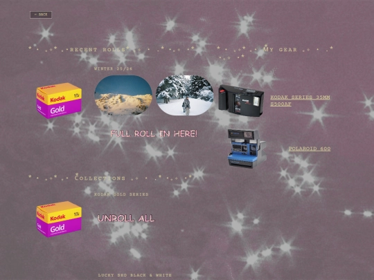 photoarchive screenshot