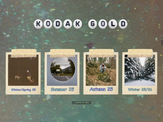 photocollection screenshot