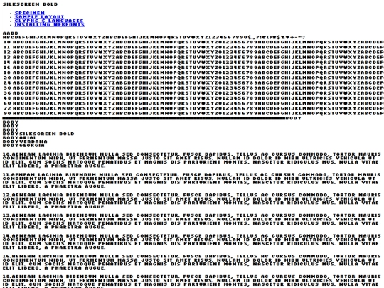 slkscrb-demo screenshot