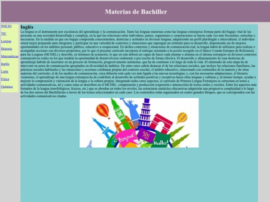 ingles screenshot