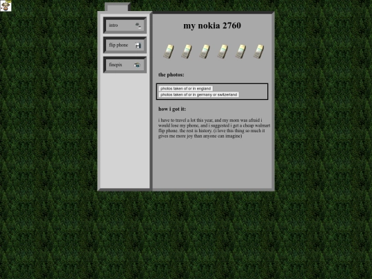 photos screenshot