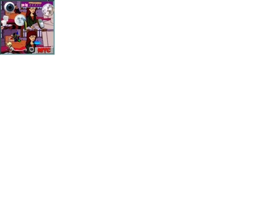webgarden screenshot