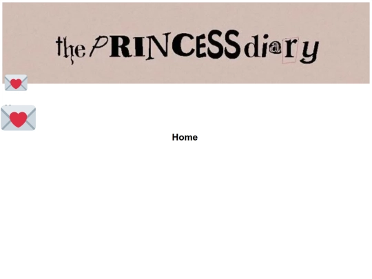 Entry 1 screenshot