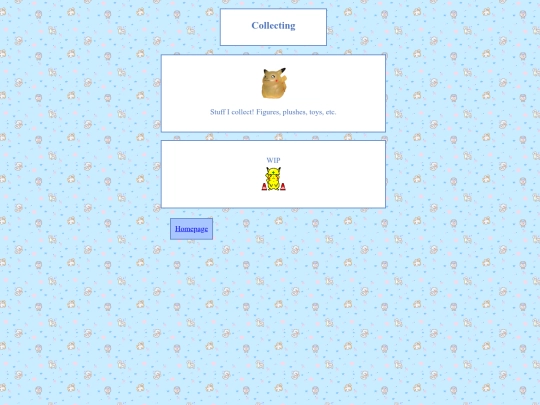 collect screenshot