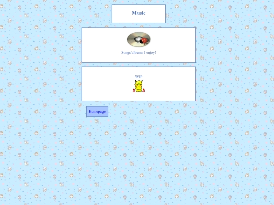 music screenshot