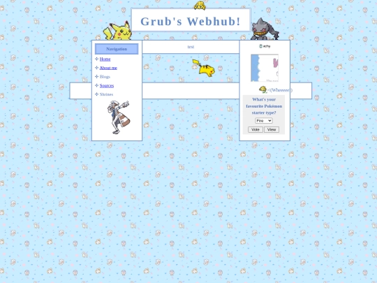 shrines screenshot