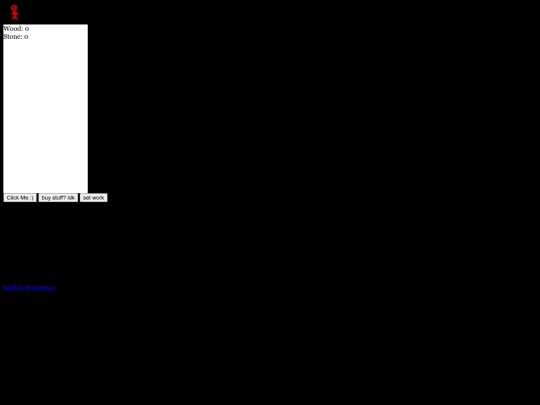idle screenshot