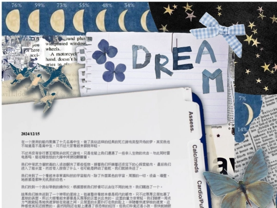 dream_diary screenshot