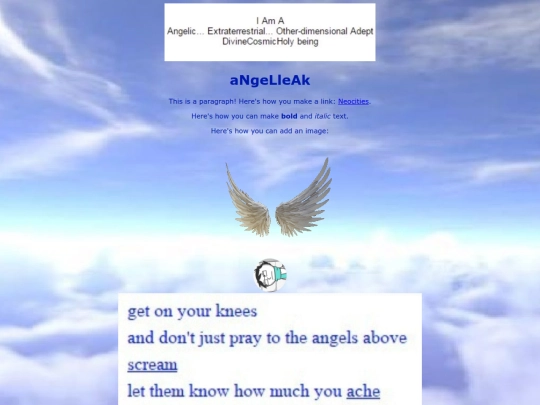 angelleak screenshot