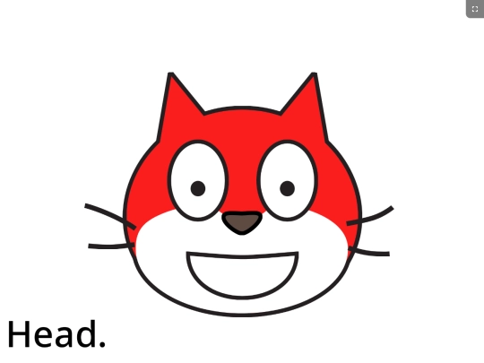 head screenshot