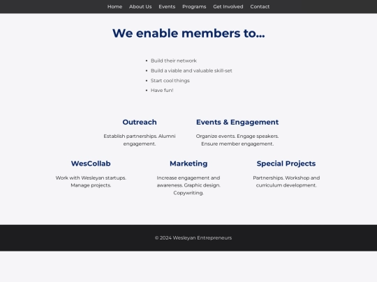 get-involved screenshot