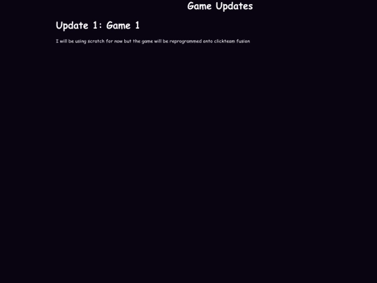 Updates/update screenshot
