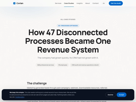 case-01 screenshot