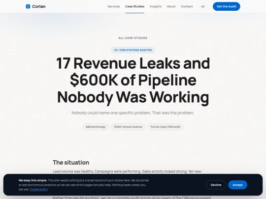 case-03 screenshot