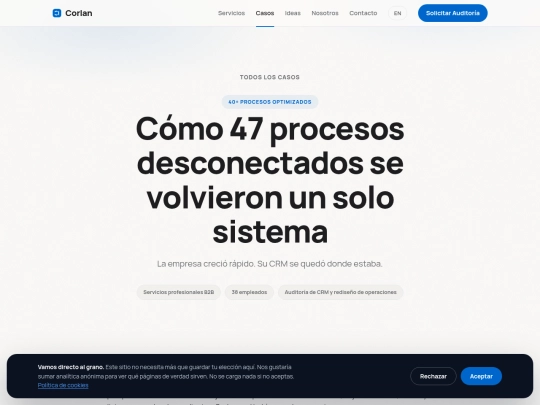 es-case-01 screenshot