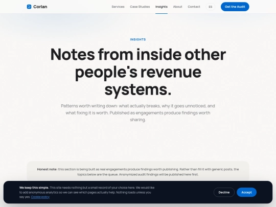 insights screenshot