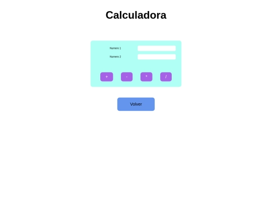 introduccionJS/calculadora screenshot