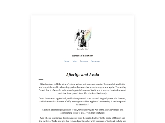avala screenshot