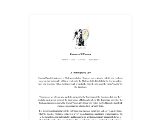 olga2 screenshot